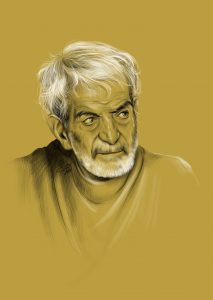 حیدر بابا حیدر بابا - استاد شهریار - حیدر بابا
