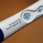 تست های بارداری 