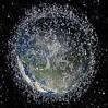 ماهواره‌ها، زباله‌ جمع‌کن‌های فضایی