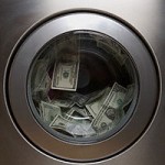 چطور اسکناس‌ در ماشین لباسشویی سالم می‌ماند