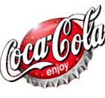 فروشنده کوکا کولا