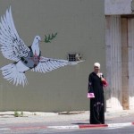 شاهکارهای نقاشی در خیابان ها