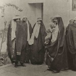 پوشش زنان در ایران - قسمت اول 