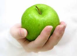 سیب؛ نماد سلامتی