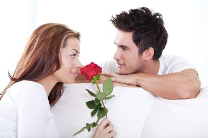 ۱۲ راز جالب که دخترها باید در مورد نامزدشان بدانند