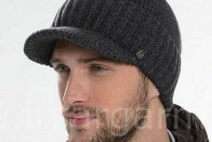 کلاه-مردانه