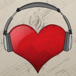 تاثیر موسیقی بروی قلب