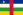 جمهوری آفریقای مرکزی