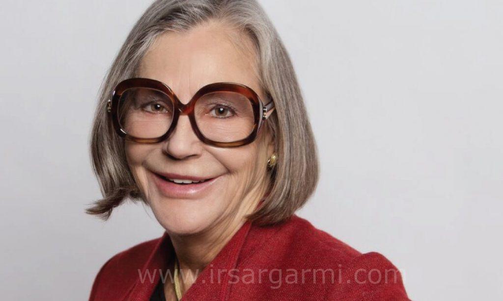 آلیس والتون دختر سام والتون بنیانگذار شرکت والمارت